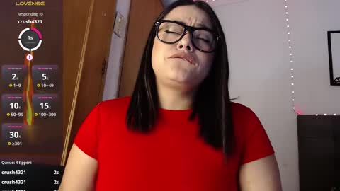Snapshot of maraa_lee chatting on 02-27-25, 08:31 maraa_lee online show from 02-27-25, 08:31
