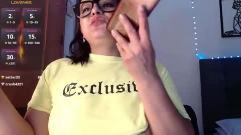 Snapshot of maraa_lee chatting on 02-28-25, 06:52 maraa_lee online show from 02-28-25, 06:52
