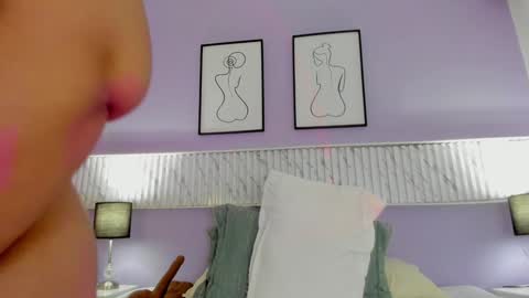 Mrs. Sweet online show from 01-10-25, 10:06