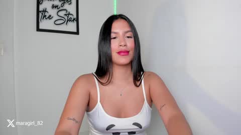 Mara online show from 01-09-25, 11:02