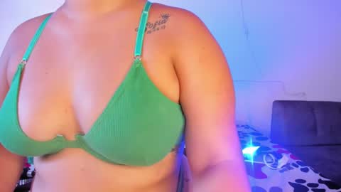 maralinette22 online show from 12-25-24, 05:58