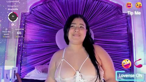 maralinette22 online show from 09-10-25, 11:43