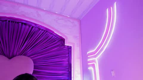 maralinette22 online show from 10-31-25, 10:16