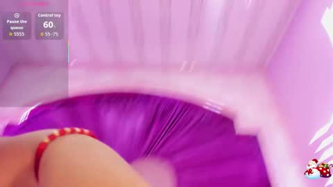 maralinette22 online show from 12-19-25, 11:28