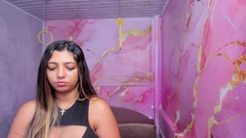 Maraluna online show from 05-21-26, 11:17