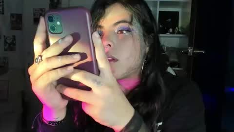 MaraRoose  online show from 05-27-26, 05:37