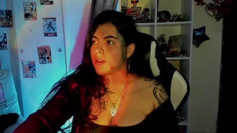 MaraRoose  online show from 06-06-26, 09:47