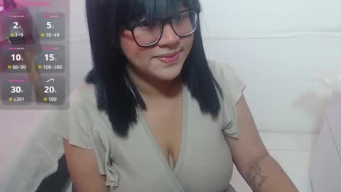 Mara Silk online show from 05-31-26, 02:31