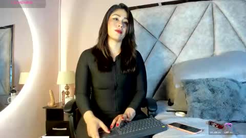 Mara Torres online show from 03-15-26, 06:14