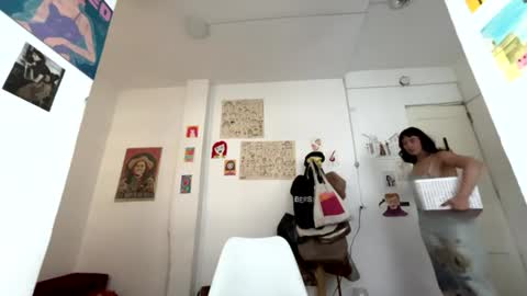 Snapshot of maravesper chatting on 07-15-26, 07:41 Mara online show from 07-15-26, 07:41