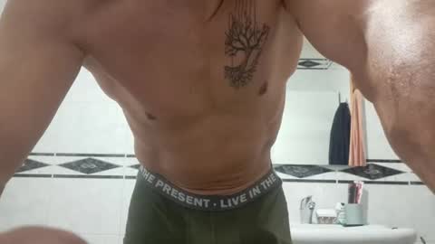 maravilhoso1 online show from 12-18-25, 08:26