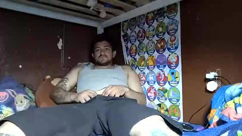 maravillanelsonernesto online show from 01-16-26, 09:13