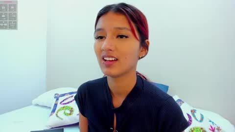 Maray Lous  online show from 03-08-26, 09:18