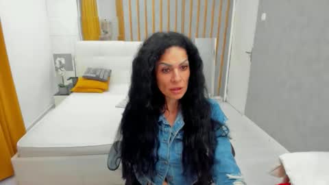 Snapshot of marbelaryder chatting on 05-20-26, 06:58 MarbelarRyder online show from 05-20-26, 06:58