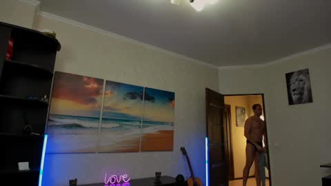 alex marvelxx online show from 01-29-25, 05:19