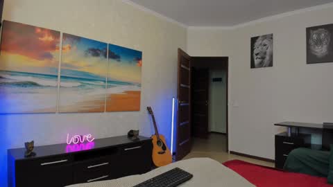 alex marvelxx online show from 02-03-25, 09:30