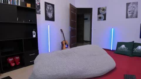 alex marvelxx online show from 09-13-25, 06:40