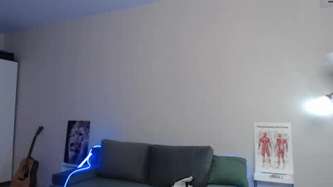 alex marvelxx online show from 11-24-25, 08:14