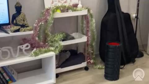 alex marvelxx online show from 01-12-26, 11:15