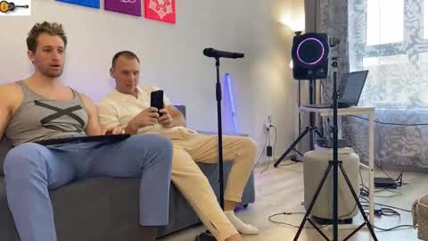 alex marvelxx online show from 01-18-26, 10:41