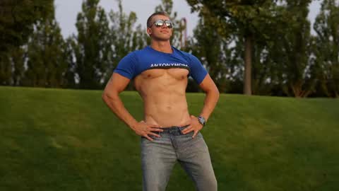alex marvelxx online show from 05-17-26, 12:01