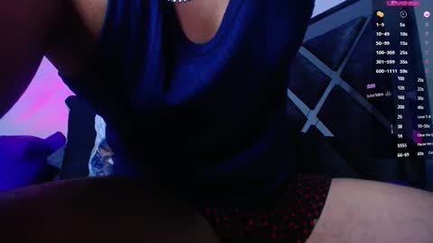 Snapshot of marc_locke chatting on 01-29-25, 11:04 Marc Locke online show from 01-29-25, 11:04