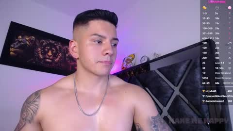 Snapshot of marc_locke chatting on 03-09-25, 05:44 Marc Locke online show from 03-09-25, 05:44