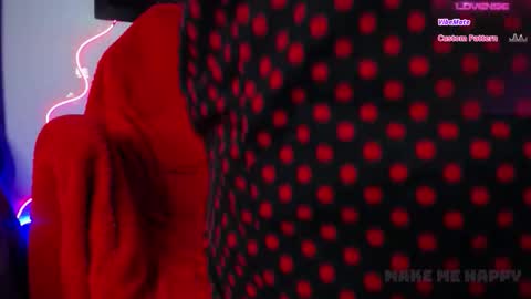 Snapshot of marc_locke chatting on 10-25-25, 11:10 Marc Locke online show from 10-25-25, 11:10