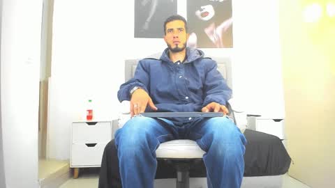 Marc Ruffalo online show from 03-15-26, 10:43