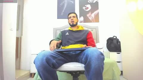 Marc Ruffalo online show from 03-29-26, 11:21