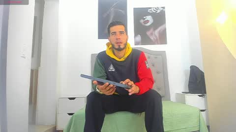 Marc Ruffalo online show from 04-09-26, 11:15