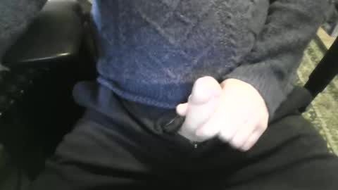 marcbrl83 online show from 12-01-25, 10:42