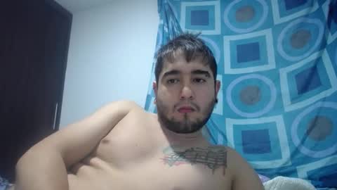 marccarter420 online show from 01-09-25, 09:48