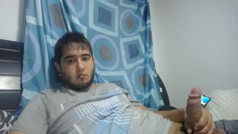 marccarter420 online show from 01-12-25, 07:00