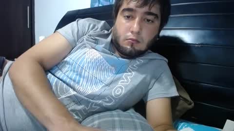 marccarter420 online show from 03-02-25, 10:38