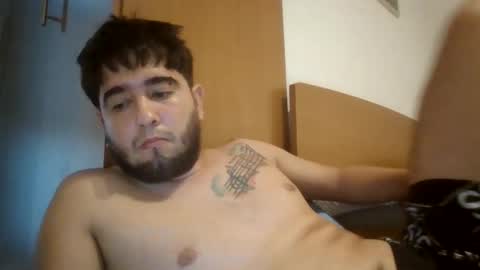 marccarter420 online show from 09-10-25, 03:01