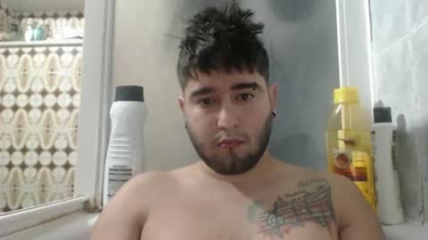 marccarter420 online show from 11-11-25, 04:23