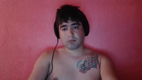 Snapshot of marccarter420 chatting on 12-18-25, 07:58 marccarter420 online show from 12-18-25, 07:58