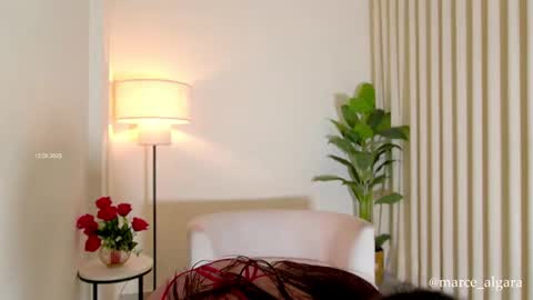 Marce algara online show from 02-13-26, 09:49