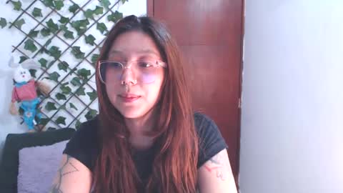 Snapshot of marce_bunny chatting on 08-05-26, 04:21 Marcela online show from 08-05-26, 04:21