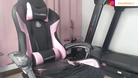 your real gymrat online show from 02-14-25, 11:53