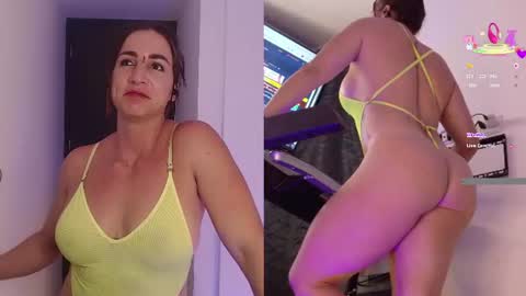 Snapshot of marcefitness chatting on 07-16-26, 11:00 your real gymrat online show from 07-16-26, 11:00