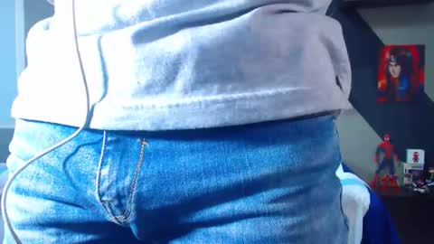 MARCEL online show from 02-28-26, 02:40