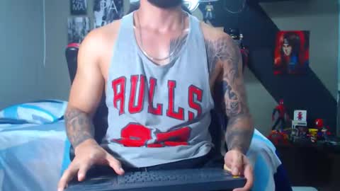 MARCEL online show from 03-24-26, 12:54