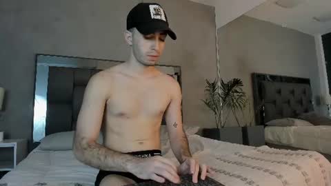 Snapshot of marcel_gassion chatting on 06-12-26, 07:35 Marcel Gassion online show from 06-12-26, 07:35