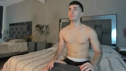 Snapshot of marcel_gassion chatting on 06-16-26, 07:27 Marcel Gassion online show from 06-16-26, 07:27