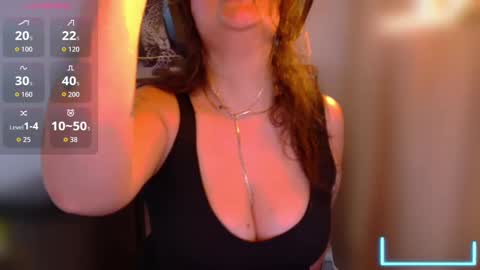 marcela2101s online show from 10-02-25, 08:49
