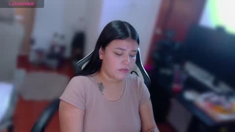 marcela2101s online show from 12-01-25, 07:30