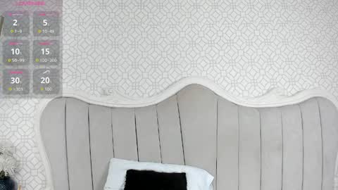 Marcela Cortes online show from 04-06-26, 10:00