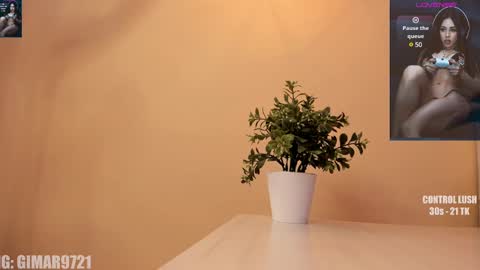 Marcela online show from 12-05-24, 04:44